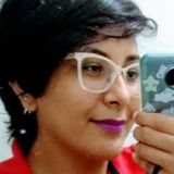 Yara from Natal | Woman | 31 years old | Pisces