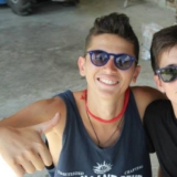 Stesem from Reggio nell'Emilia | Man | 32 years old | Aquarius