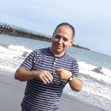 Hari from Guadalupe | Man | 65 years old | Virgo