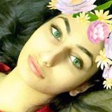 Khadja from Antwerpen | Woman | 29 years old | Leo