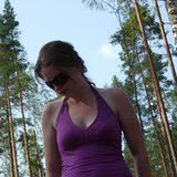 Marianna from Saint Petersburg | Woman | 41 years old | Leo