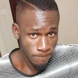 Djibrilk4Um from Milano | Man | 30 years old | Capricorn