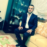 Darkmanerol from Batikent | Man | 38 years old | Capricorn