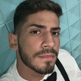 Henrique10Fiam from Patos | Man | 23 years old | Capricorn