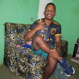 Santoslimamajg from Vera Cruz | Man | 28 years old | Sagittarius