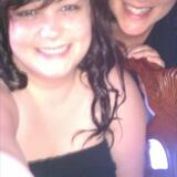 Sharyl from Bedford | Woman | 27 years old | Cancer