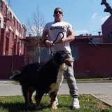 Blackillesyx from Arad | Man | 43 years old | Aquarius