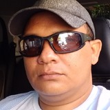 Prata from Caucaia | Man | 48 years old | Gemini