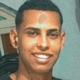 Adilson from Fundao | Man | 27 years old | Leo