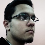 Chronos from Guarenas | Man | 26 years old | Aries