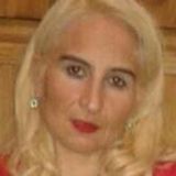 Gabrielabeatriz from Mendoza | Woman | 52 years old | Taurus