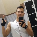 Mateus from Nova Odessa | Man | 26 years old | Leo