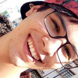 Brunosimoees from Carmo | Man | 28 years old | Capricorn