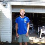 Fraser from Lynbrook | Man | 55 years old | Taurus