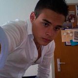 Redship from Munsingen | Man | 30 years old | Virgo
