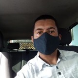 Williamas20Zp from Mongagua | Man | 43 years old | Taurus