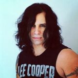 Skazi from Azor | Man | 48 years old | Aries