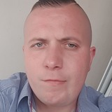 Geordie from La Louviere | Man | 34 years old | Aquarius