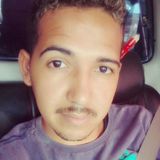 Pretinho from Poco das Trincheiras | Man | 31 years old | Taurus