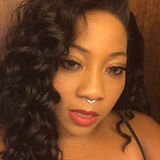 Kitty from Milwaukee | Woman | 38 years old | Libra