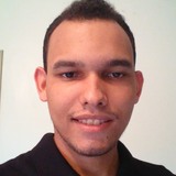 Roma from Rio Branco | Man | 33 years old | Aries