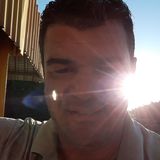 Bernini from Campo Mourao | Man | 46 years old | Aquarius