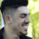 Tolu from Balikesir | Man | 27 years old | Taurus