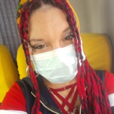 Yicelyasmicn from Padre Hurtado | Woman | 28 years old | Virgo