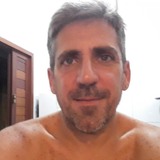 Ale from Natal | Man | 55 years old | Scorpio