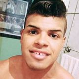 Ronaldo from Lucelia | Man | 29 years old | Gemini