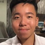 Drew from Taipei | Man | 32 years old | Gemini