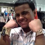 Thecoolestatunu from Richmond Hill | Man | 30 years old | Aries