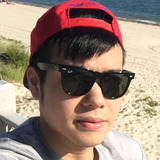 Ted from New London | Man | 29 years old | Taurus