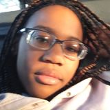 Cedric from Baton Rouge | Woman | 25 years old | Aquarius