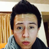 Checo from San Maria Totoltepec | Man | 32 years old | Capricorn