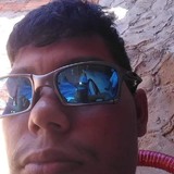 Matos from Campo Grande | Man | 33 years old | Capricorn
