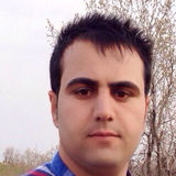 Mik from Kurdzhali | Man | 38 years old | Capricorn