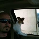 Travers from Buckingham | Man | 41 years old | Virgo