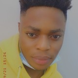 Adekoyamicha43 from Toronto | Man | 27 years old | Scorpio