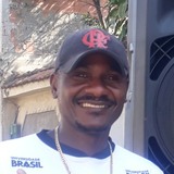 Med from Nova Iguacu | Man | 44 years old | Aquarius