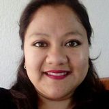 Emyli from San Luis Potosi | Woman | 36 years old | Leo