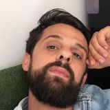 Anthony from Fermo | Man | 42 years old | Virgo