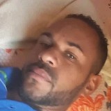 Digo from Ruy Barbosa | Man | 37 years old | Cancer