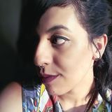 Cherry from Puerto Iguazu | Woman | 27 years old | Leo