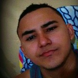 Dan from Juazeiro do Norte | Man | 28 years old | Aries