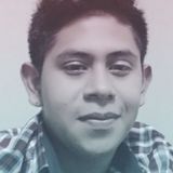 Ángel from Yecapixtla | Man | 27 years old | Virgo