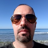Alby from Terracina | Man | 46 years old | Capricorn