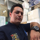 Reza from Tehran | Man | 38 years old | Libra