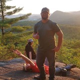 Gregorybrewer from Ovid | Man | 23 years old | Cancer
