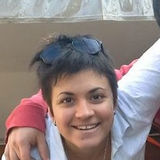 Chili from Montevideo | Woman | 37 years old | Capricorn